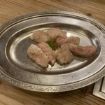 多来多来 - ミノサンド　伝説です！