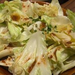 フレンチ大衆食堂 ボッチ - 