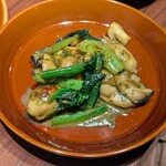 フレンチ大衆食堂 ボッチ - 