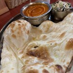 아지안다이닝 RARA