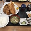 お食事処まるに