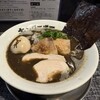 煮干しラーメン キングニボラ