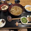 蕎麦の実 よしむら