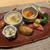 季節料理 和色