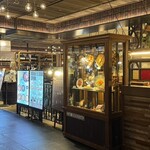 Bar Espanol LA BODEGA 銀座店 - 