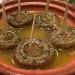 Bar Espanol LA BODEGA 銀座店 - 