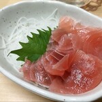あきば - まぐろ赤身