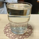 あきば - 日本酒・冷