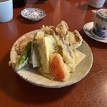 蕎麦と地魚 博重 - 