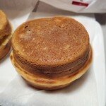 あじまん - 120円はコスパ良し☆
