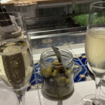 Bar Espanol LA BODEGA 銀座店 - 