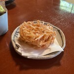 蕎麦と地魚 博重 - 