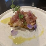 Bistro Ami - 