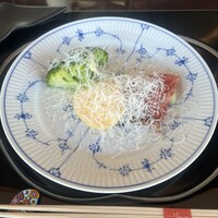 表参道うかい亭 - 
