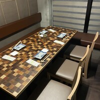 焼鳥 角レ - 