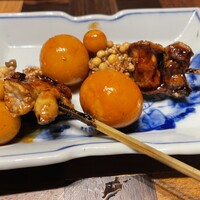 焼鳥 角レ - 