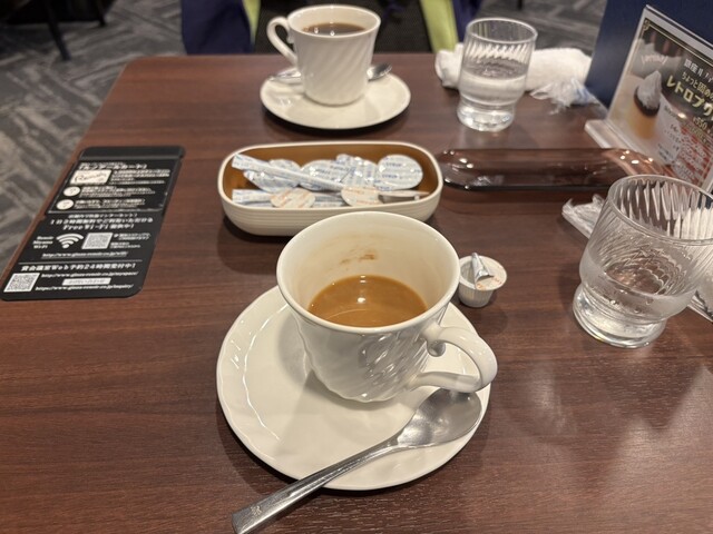 Kissa Shitsu Renoir Kamata Nishiguchi Ten photo 2