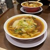 彩華ラーメン 万場店