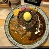 カレー屋 グランドセントラル