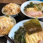 ラーメンショップ - 