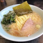 ラーメンショップ - 