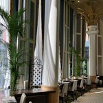 グリーンハウス - 