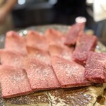 赤坂 らいもん - 