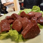 赤坂 らいもん - 