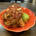 赤坂 らいもん - 