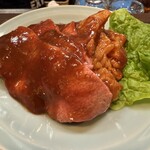 赤坂 らいもん - 