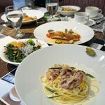 グリーンハウス - 