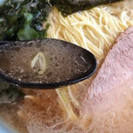 ラーメンショップ - 