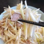 ラーメンショップ - 