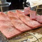 赤坂 らいもん - 