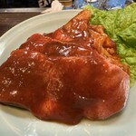 赤坂 らいもん - 