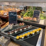 グリーンハウス - 