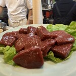 赤坂 らいもん - 