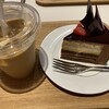 ゲシャリーコーヒー 日比谷店