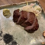 鮨と焼鳥 オキタヤ 東通り店 - 