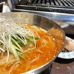 高円寺 焼肉ここち - 