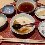 てんぷら 深町 - 