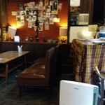 喫茶 マドラグ - 