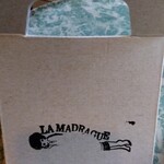 喫茶 マドラグ - 