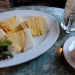 喫茶 マドラグ - 