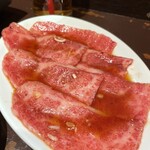 高円寺 焼肉ここち - 