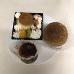 シャトレーゼ - 