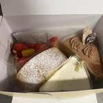 リリエンベルグ - 