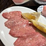 高円寺 焼肉ここち - 