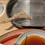 てんぷら 深町 - 