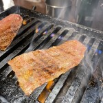 高円寺 焼肉ここち - 